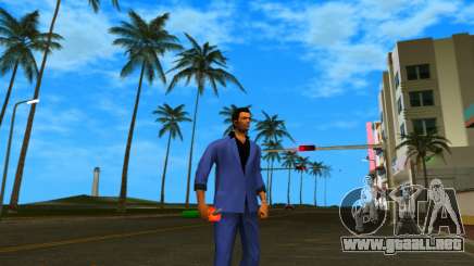 Molotov ardiente para GTA Vice City