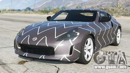 Nissan 370Z (Z34) 2013 S15 [Add-On] para GTA 5