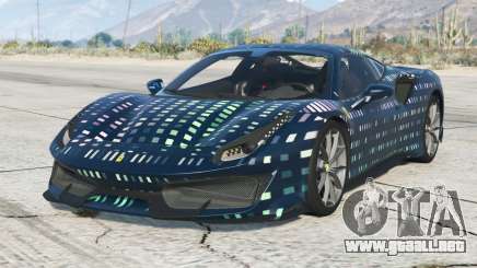 Ferrari 488 Pista 2018 S10 [Add-On] para GTA 5