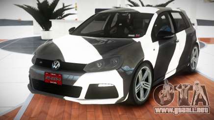 Volkswagen Golf S-RT S2 para GTA 4