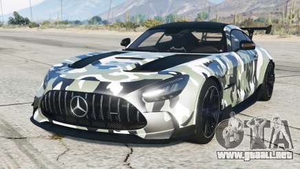 Mercedes-AMG GT Black Series (C190) S23 [Add-On] para GTA 5