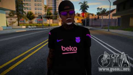 Skin Random 823 para GTA San Andreas