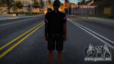 Skin Random 823 para GTA San Andreas