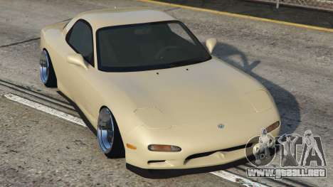 Mazda RX-7 Pearl