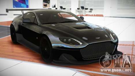 Aston Martin Vantage TR-X para GTA 4