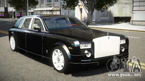 Rolls-Royce Phantom MS para GTA 4