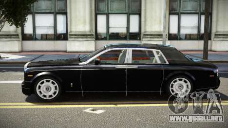 Rolls-Royce Phantom MS para GTA 4