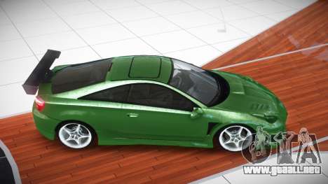 Toyota Celica R-Style para GTA 4