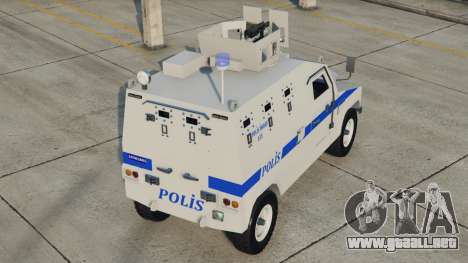 Otokar APV