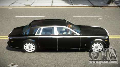 Rolls-Royce Phantom MS para GTA 4