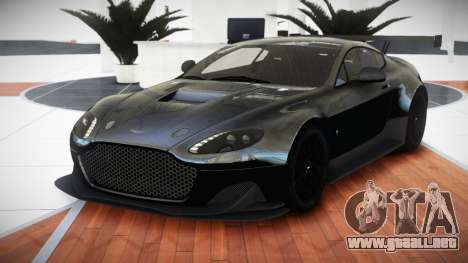 Aston Martin Vantage TR-X para GTA 4