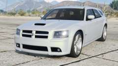 Dodge Magnum SRT8 (LX) para GTA 5