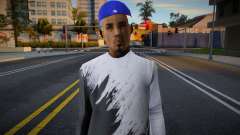 Cesar Sport 1 para GTA San Andreas