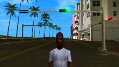 Little Bill para GTA Vice City