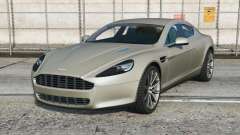 Aston Martin Rapide Cloudy [Add-On] para GTA 5