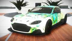 Aston Martin Vantage TR-X S2 para GTA 4