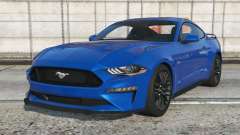 Ford Mustang GT Absolute Zero [Add-On] para GTA 5