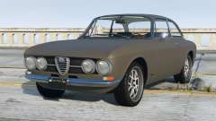 Alfa Romeo 1750 Tobacco Brown [Add-On] para GTA 5