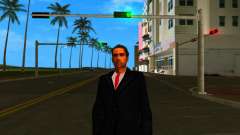 Mafia Man para GTA Vice City