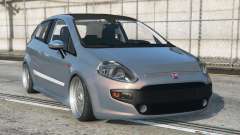 Fiat Punto Evo Sport (199) Bismark [Replace] para GTA 5