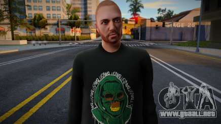 [REL] BNDT By: StogZ para GTA San Andreas