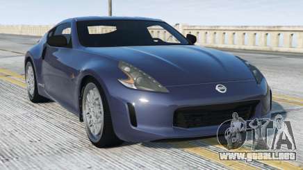 Nissan 370Z Independence [Add-On] para GTA 5