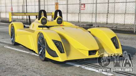 Caterham-Lola SP300.R Golden Dream [Replace] para GTA 5