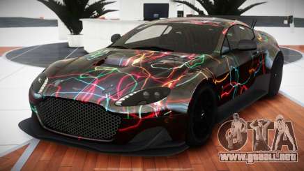 Aston Martin Vantage TR-X S1 para GTA 4