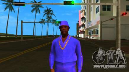 80S Hip-Hop Man para GTA Vice City