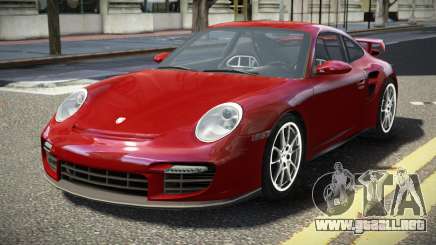 Posrche 911 GT2 RS V1.2 para GTA 4