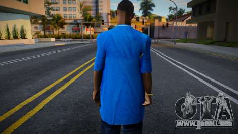 [REL] Ballas1 DispositionMods para GTA San Andreas