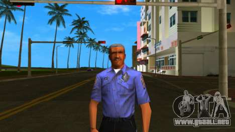 OLD Age para GTA Vice City