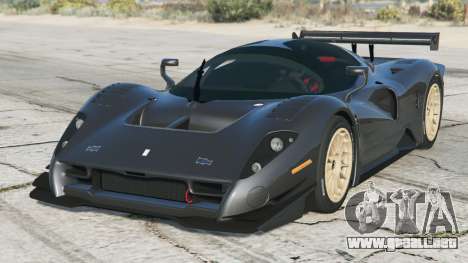 Ferrari P4〡5 Competizione