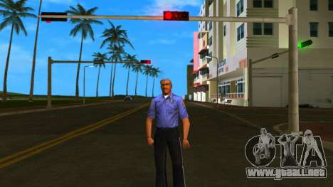 OLD Age para GTA Vice City