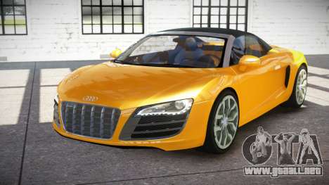 Audi R8 V10 PR para GTA 4