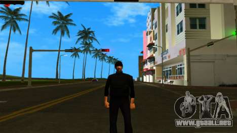 Theif 2 para GTA Vice City