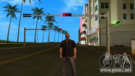 Sonny Goon 2 para GTA Vice City