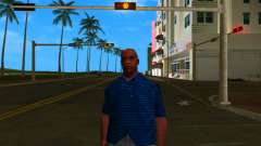 Random Black Dude para GTA Vice City