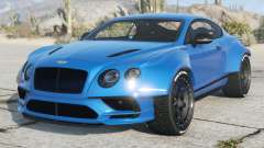 Bentley Spire G para GTA 5