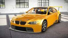 BMW M3 E92 G-Racing para GTA 4