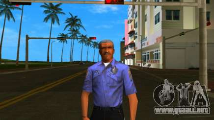 OLD Age para GTA Vice City