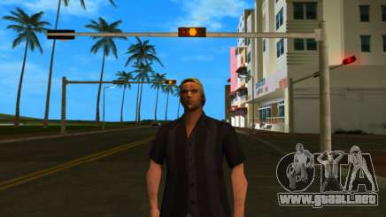 Sonny Goon 2 para GTA Vice City