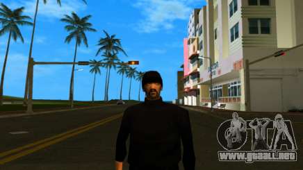 Theif 2 para GTA Vice City