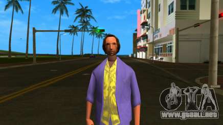 Beta Ken para GTA Vice City