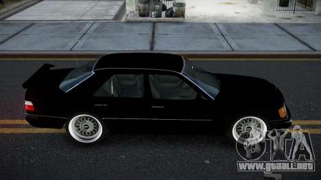 Mercedes-Benz E500 KNC para GTA 4