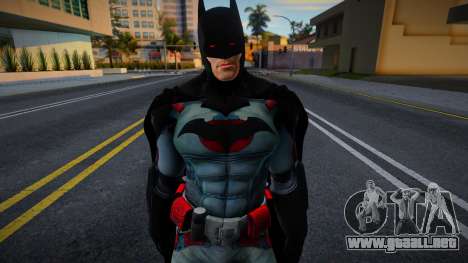 Arkham Knight Batman para GTA San Andreas