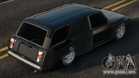 VAZ 2104 Uni para GTA San Andreas