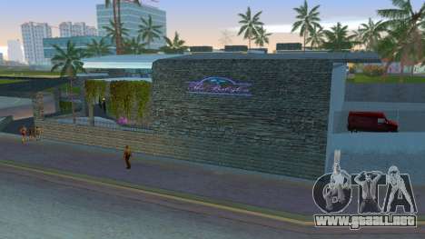 Babylon Club Vice City 2024 para GTA Vice City