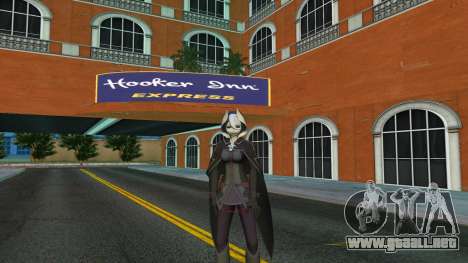 [Made in Abyss] Ozen para GTA Vice City