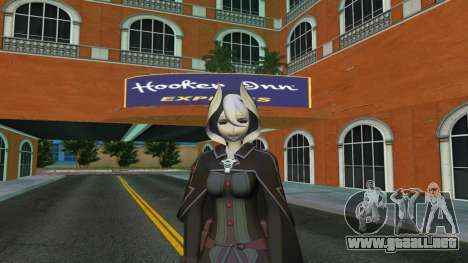 [Made in Abyss] Ozen para GTA Vice City